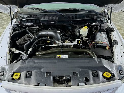 Used 2016 RAM 1500 Tradesman w/ Popular Equipment Group AWD/4WD image 33