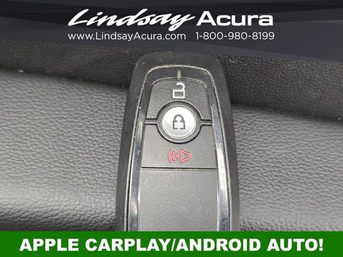 Used 2022 Ford Escape SE image 22