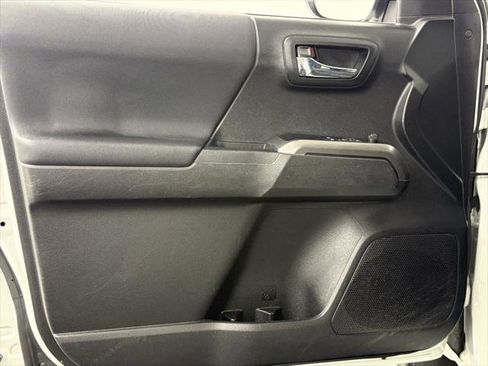 Certified 2023 Toyota Tacoma TRD Sport image 13