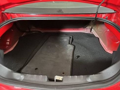 Used 2015 Chevrolet Camaro Z/28 RWD image 25