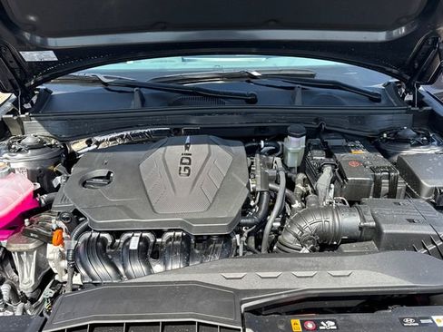 New 2026 Hyundai Sonata SEL FWD image 22