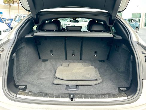 Used 2021 BMW X4 xDrive30i w/ Premium Package image 28