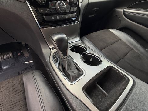 Used 2020 Jeep Grand Cherokee Altitude image 18