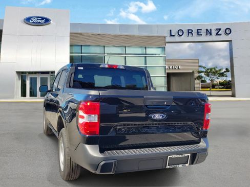 New 2026 Ford Maverick XL image 5