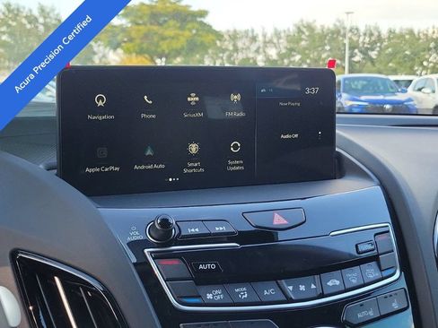 Used 2026 Acura RDX SH-AWD w/ Technology Package image 22