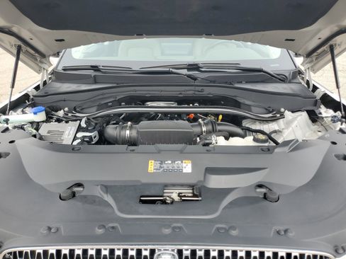 Certified 2023 Lincoln Aviator AWD w/ Elements Package image 8