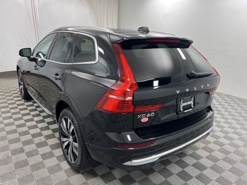 Used 2023 Volvo XC60 B5 Ultimate w/ Climate Package AWD/4WD image 6