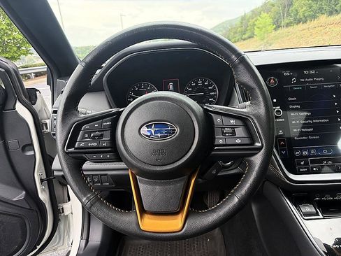 Used 2024 Subaru Outback Wilderness AWD/4WD image 13
