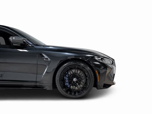 Used 2023 BMW M3 Competition image 21