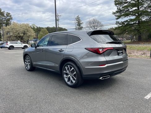Used 2023 Acura MDX w/ Technology Package AWD/4WD image 7
