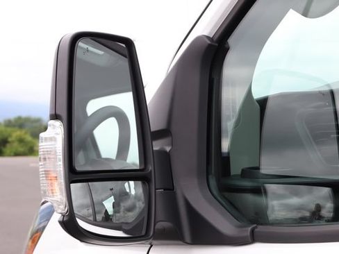 Certified 2025 Ford Transit 350 XLT RWD image 7