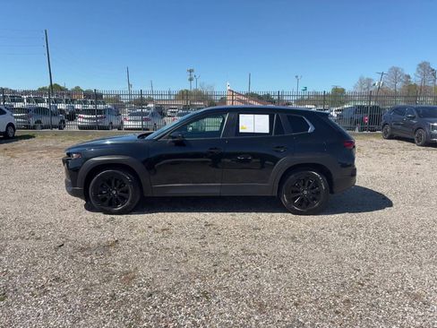 Used 2025 MAZDA CX-50 AWD 2.5 S w/ Select Package image 10