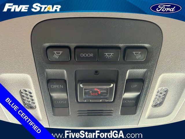 Used 2023 Toyota Camry SE FWD image 24