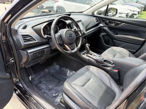 Used 2018 Subaru Crosstrek 2.0i Limited w/ Popular Package #2 AWD/4WD image 2