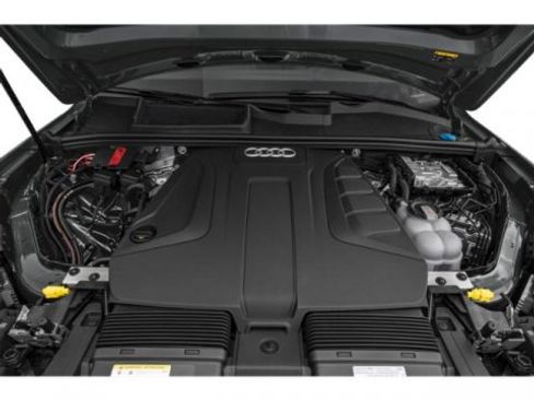 New 2026 Audi Q7 2.0T Premium Plus image 11