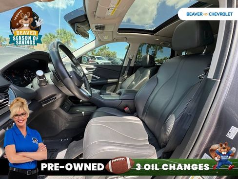 Used 2020 Acura RDX FWD image 13