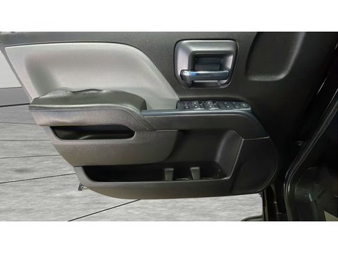 Used 2018 GMC Sierra 1500 4x4 Double Cab image 9