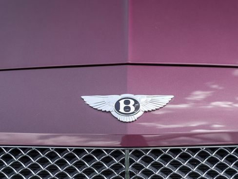 Used 2016 Bentley Continental GT AWD/4WD image 96