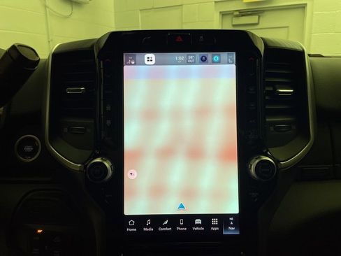 New 2026 RAM 2500 Big Horn image 16