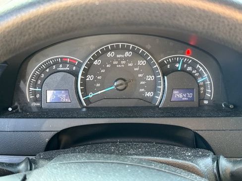Used 2015 Toyota Camry LE FWD image 24