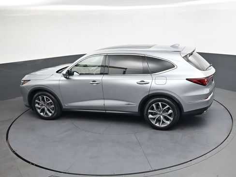 Used 2022 Acura MDX SH-AWD w/ Technology Package image 24