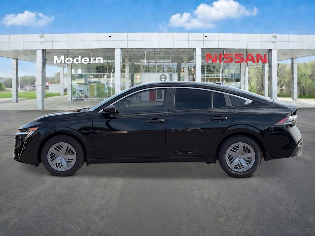 New 2027 Nissan Sentra S FWD image 2