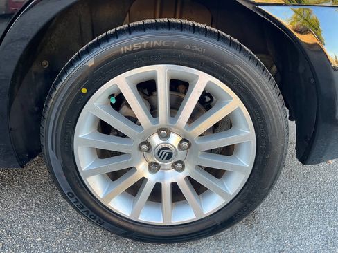 Used 2006 Mercury Milan Premier image 33