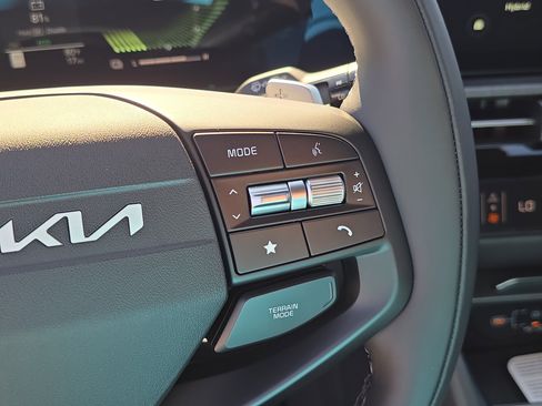 New 2026 Kia Sportage X-Line image 36