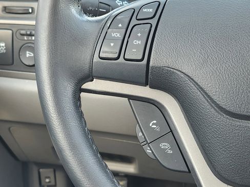 Used 2011 Honda CR-V EX-L image 28