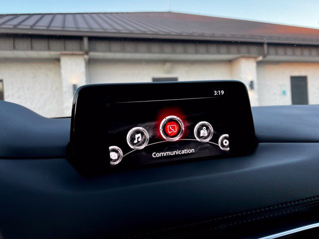 Used 2019 MAZDA CX-5 Signature AWD/4WD image 36