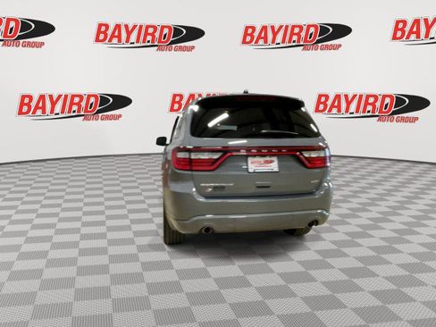 Used 2024 Dodge Durango GT w/ Mopar All Weather Package image 8