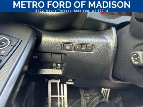 Used 2023 Lexus IS 350 F Sport AWD/4WD image 34