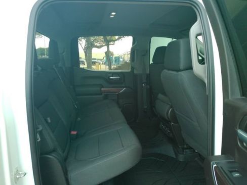 Used 2020 Chevrolet Silverado 1500 RST w/ All-Star Edition image 23