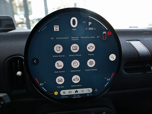 New 2026 MINI Cooper S image 33