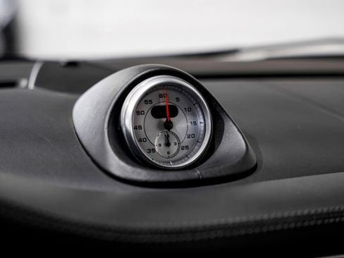 Used 2007 Porsche 911 Turbo AWD/4WD image 10