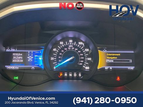 Used 2020 Ford Edge SEL FWD image 26