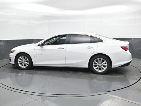 Used 2019 Chevrolet Malibu LT FWD image 10