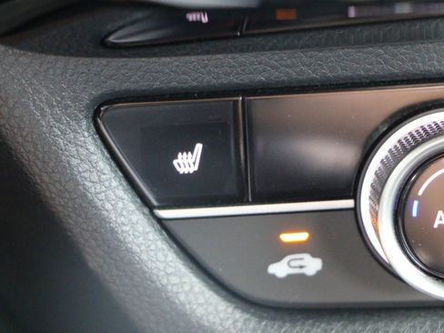 Used 2025 Acura ADX FWD image 23