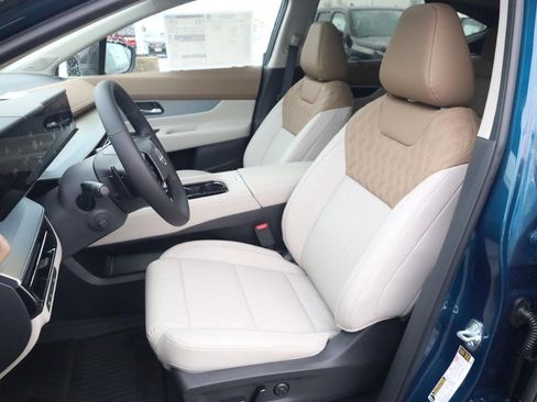 New 2026 Nissan Murano Platinum w/ Cargo Package AWD/4WD image 20
