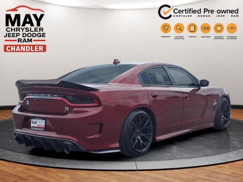 Used 2021 Dodge Charger Scat Pack RWD image 18