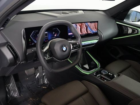 Certified 2026 BMW X3 xDrive30i w/ Convenience Package AWD/4WD image 7