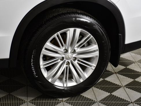 Used 2023 Mitsubishi Outlander ES AWD/4WD image 46