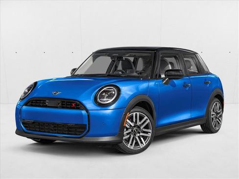 New 2026 MINI Cooper S image 1