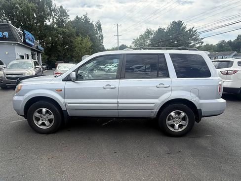 Used 2006 Honda Pilot EX image 6