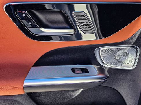 New 2026 Mercedes-Benz GLC 300 4MATIC image 35