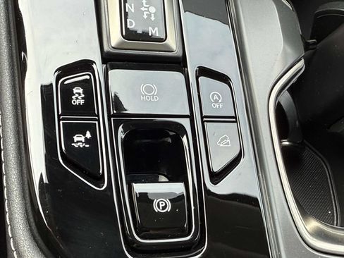 Used 2025 Lexus NX 350 AWD w/ Rear Seat Package image 25