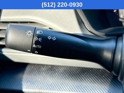 New 2026 Subaru Crosstrek 2.5i image 13