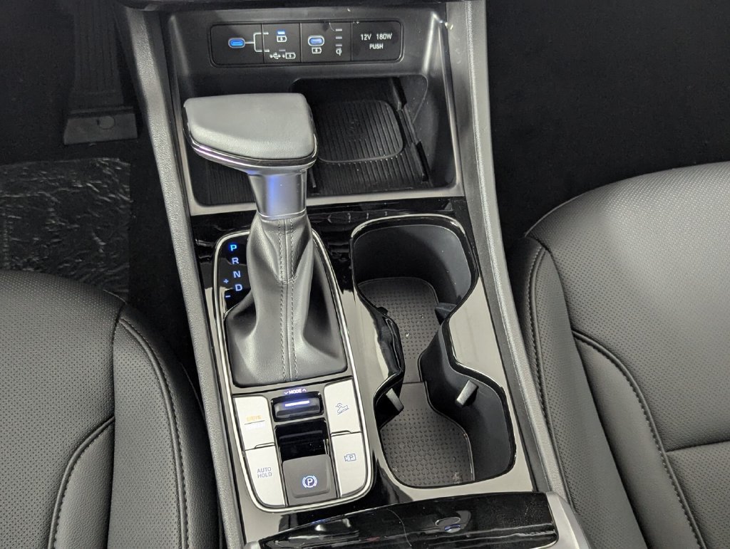 Certified 2026 Hyundai Santa Cruz XRT AWD/4WD image 23