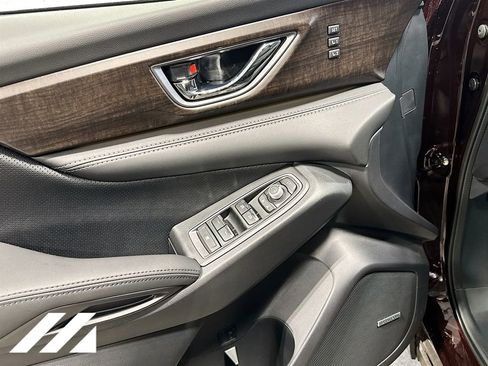 New 2026 Subaru Ascent Touring AWD/4WD image 20