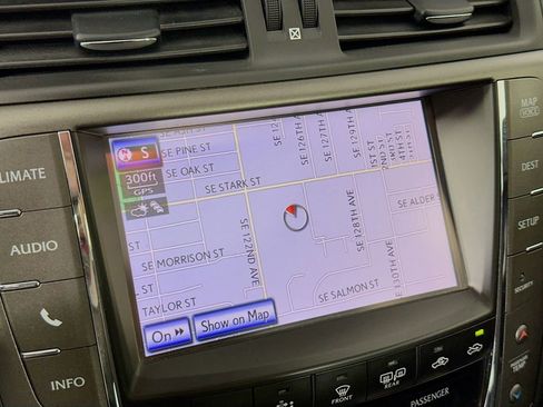 Used 2013 Lexus IS 250 AWD image 14